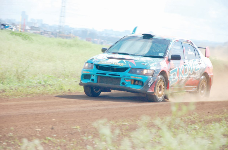 Juniors Neel, Amaan, Cheche upbeat after fourth autocross win