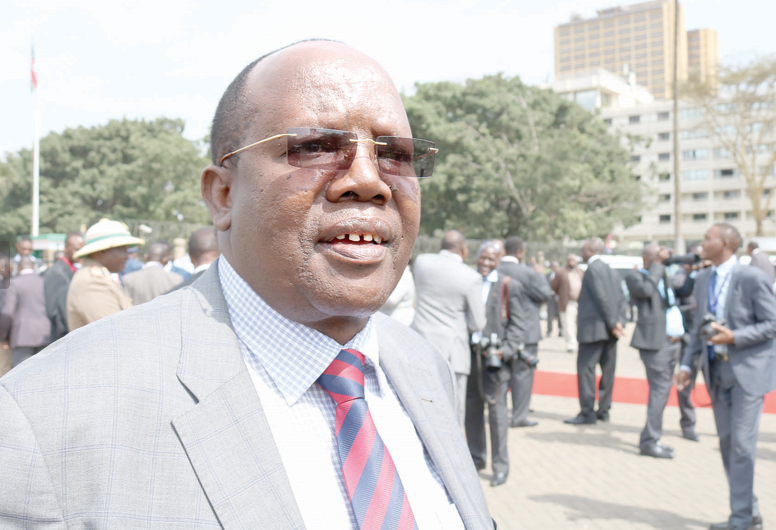 Nyamweya urges Gor Mahia to emulate Yanga SC and Simba SC after recording-breaking title