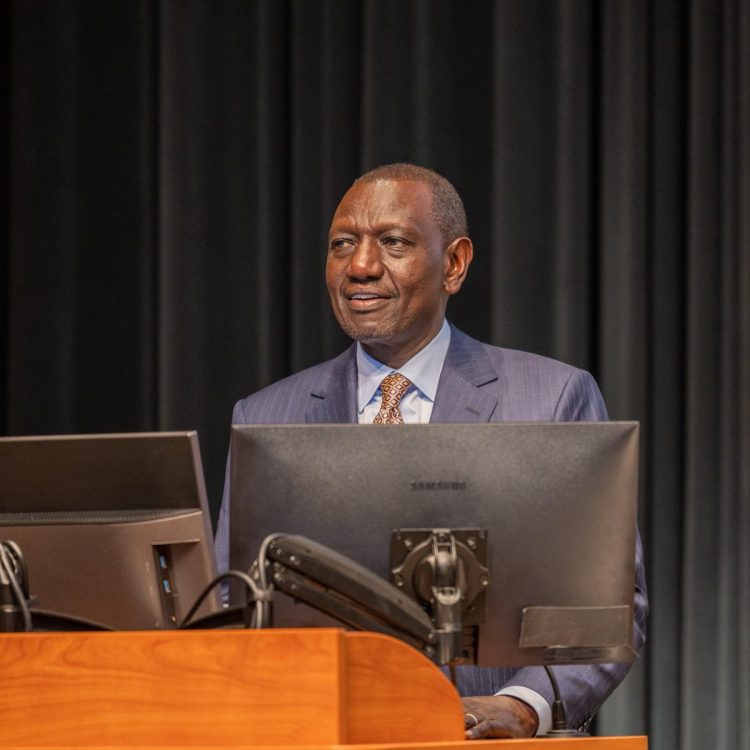 Ruto’s tax measures will force Kenyans to ditch banks – KBA