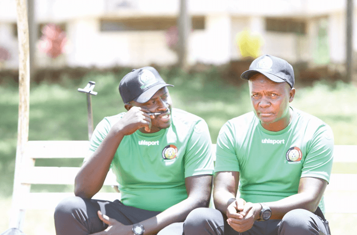 We will knock out Leopards from Cup event, says Police coach Babu