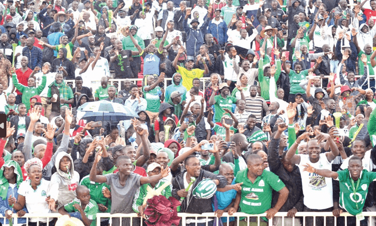 AFC Leopards, Gor Mahia slapped with heavy fines