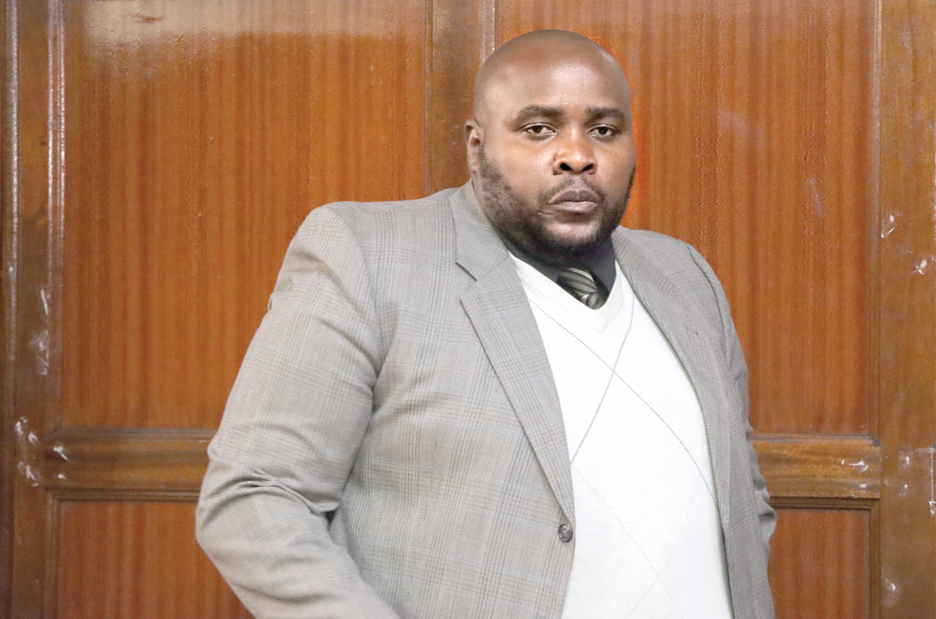 City lawyer denies theft of vehicle