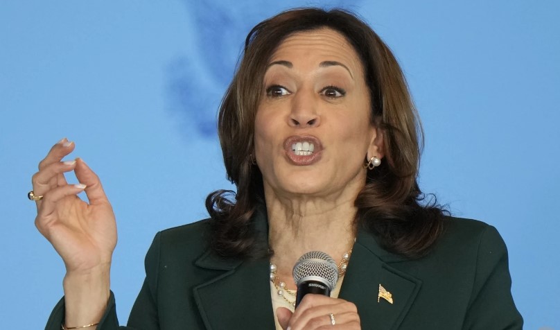 Kenya among African countries to benefit from VP Kamala Harris’ internet deal