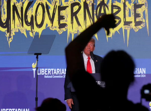 Trump booed, heckled by raucous crowd