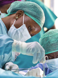 Ministry to establish five more fistula repair centres by 2025