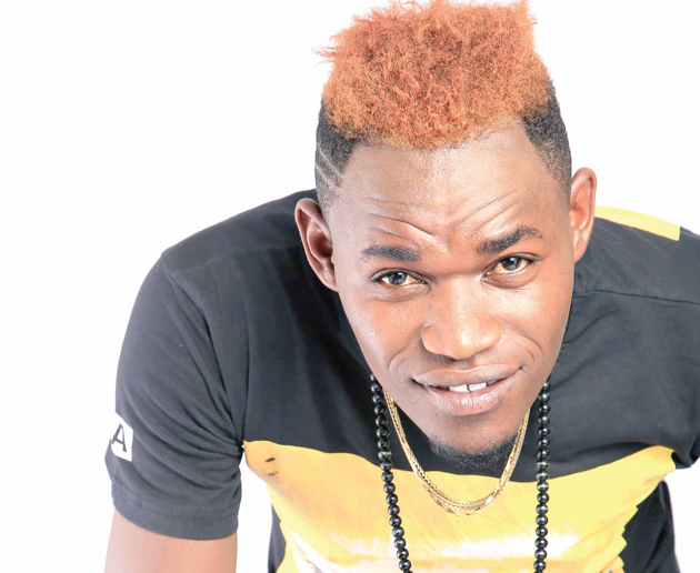 Local media asked to play key role in promoting artistes