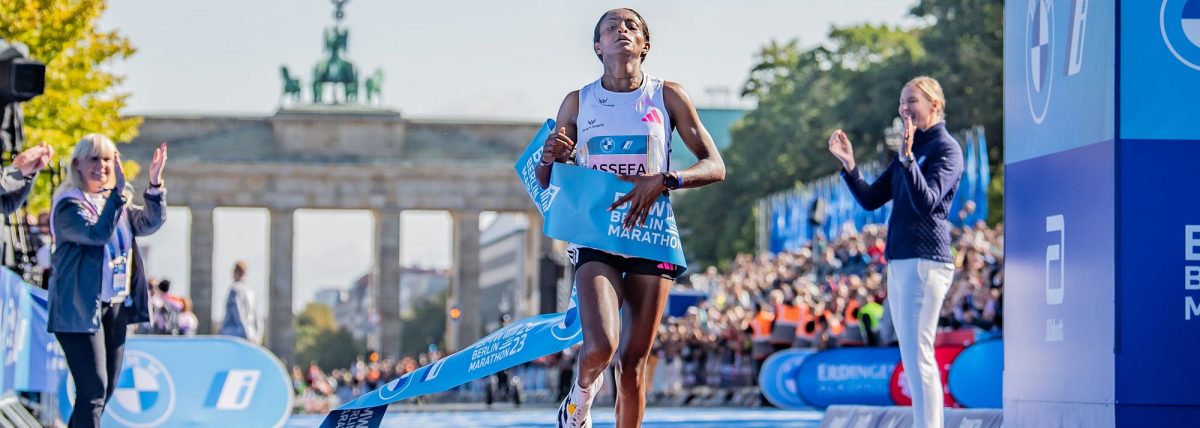 Olympic Games: Obiri, Jeppchirchir Ethiopian rival receives major boost