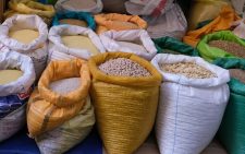 Food crops. PHOTO/Vanguard News