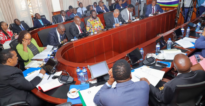 Governors decry plot to strip them of health function