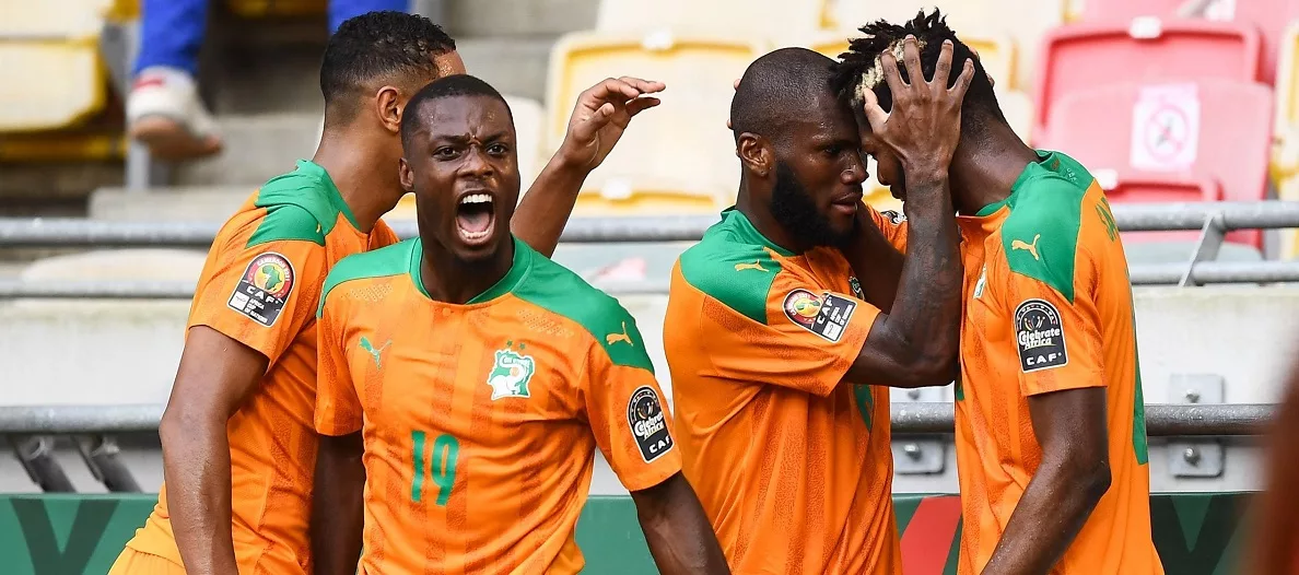 WCQ: Ivory Coast name strong squad to face Harambee Stars