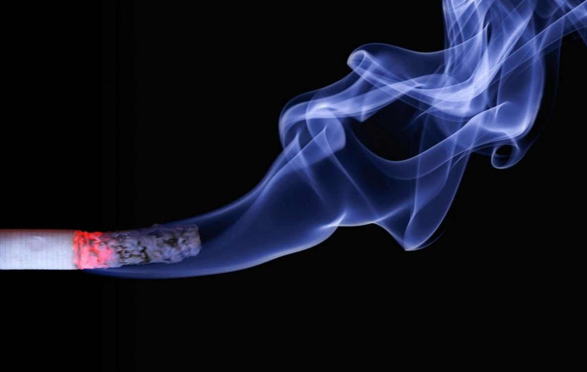 Gov't plans to introduce new measures against tobacco use