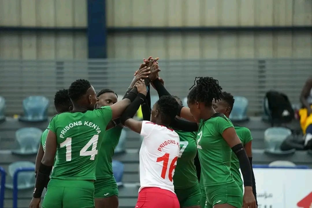 All sets for KVF national playoff finals as action returns to Nairobi