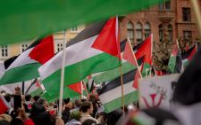 Norway and Spain said they will recognise the Palestine state from 28 May.