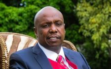 Anti-Finance Bill protests: Gideon Moi condemns violent abductions of youths