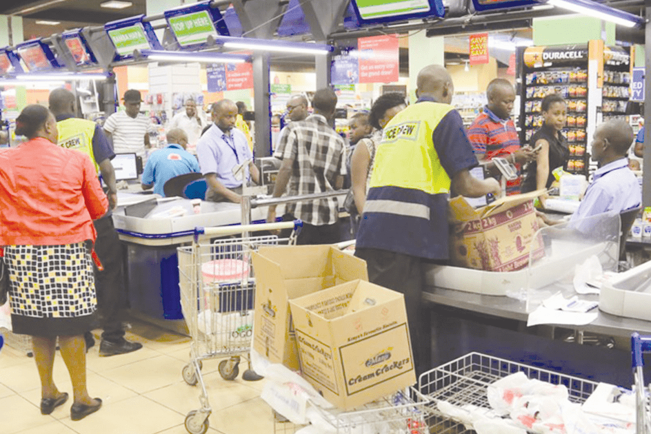 How Kenyans are getting through cost of living crisis