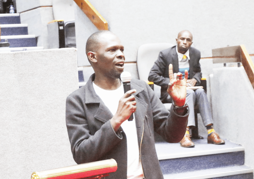 Mixed reactions as Kenyans poke holes into Finance Bill during public hearing