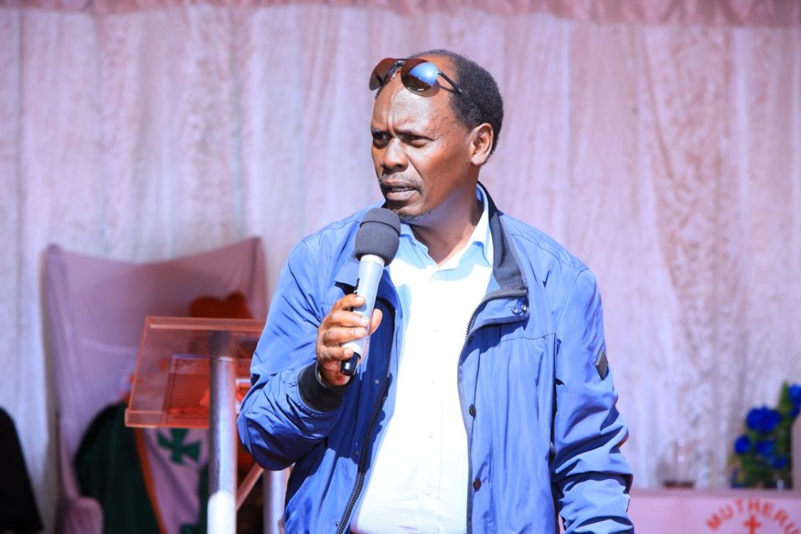 ‘Respect Uhuru’ – Kabogo joins DP Gachagua in push for Mt Kenya unity