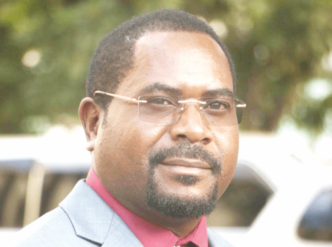 MP raises alarm over delay in school funds