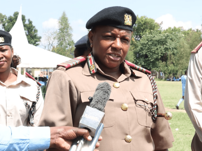 Security agencies call for technology use to fight violent extremism