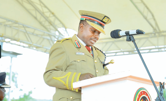 Administrator calls on liquor staff to respect NACADA rules