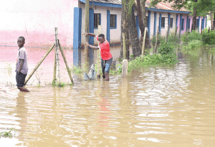 Half a million learners yet to report to school