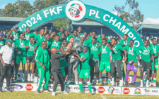 Gor Mahia crowned Football Kenya Federation Premier League 2023/24 season champions.