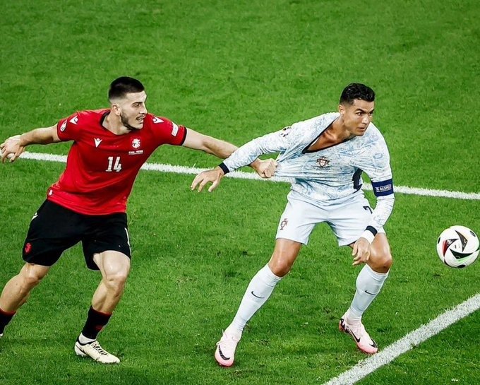 Euro 2024: Former Prime Minister promises Georgia Ksh1.3B after thrashing Portugal
