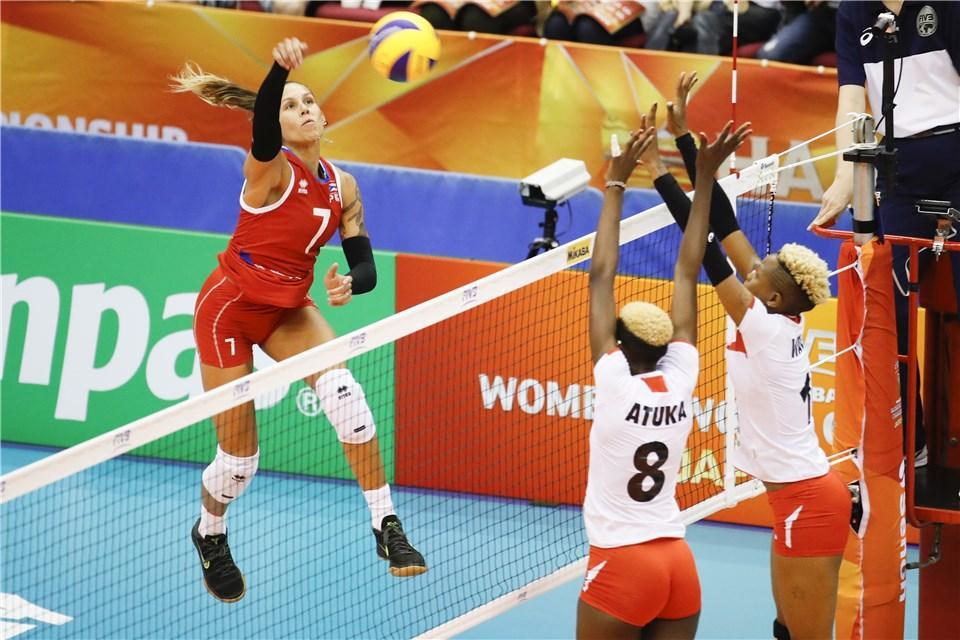 Malkia Strikers confident of success in Olympics group of death