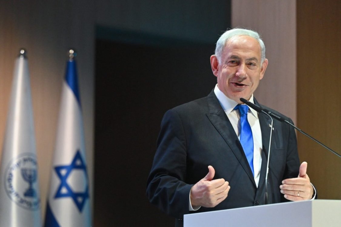 Intense fighting in Rafah near end says Netanyahu