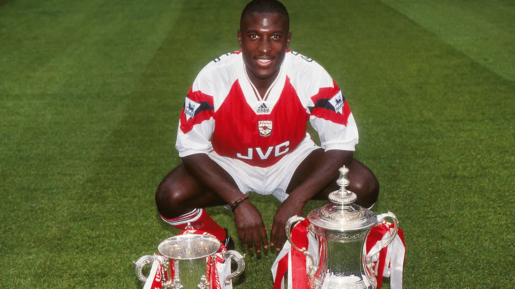 Kevin Campbell: Former Arsenal and Everton striker dies aged 54