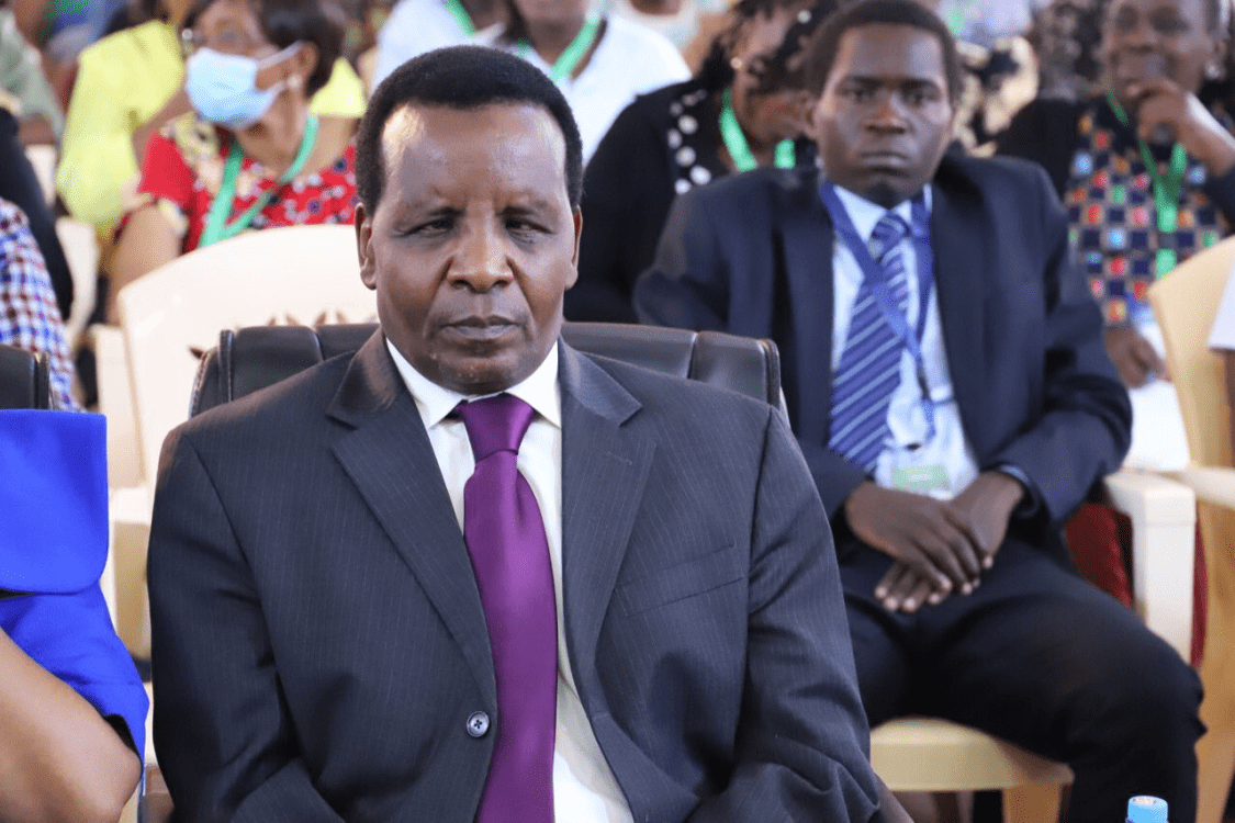 Kigame urges Kenyans to stop fighting for politicians after Ruto and Uhuru meeting