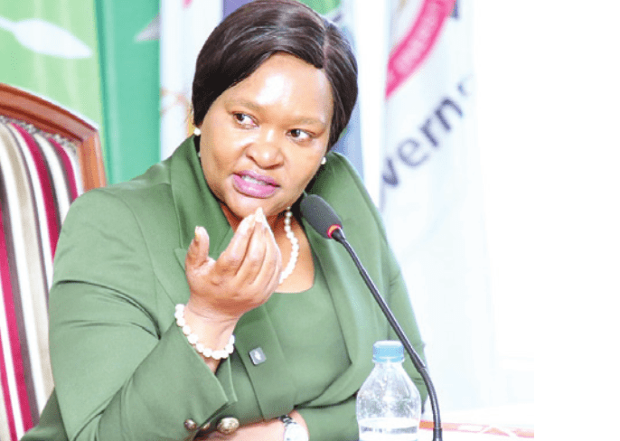 State vows to sustain war on counterfeits
