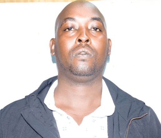 Security agencies arrest officers linked to crime