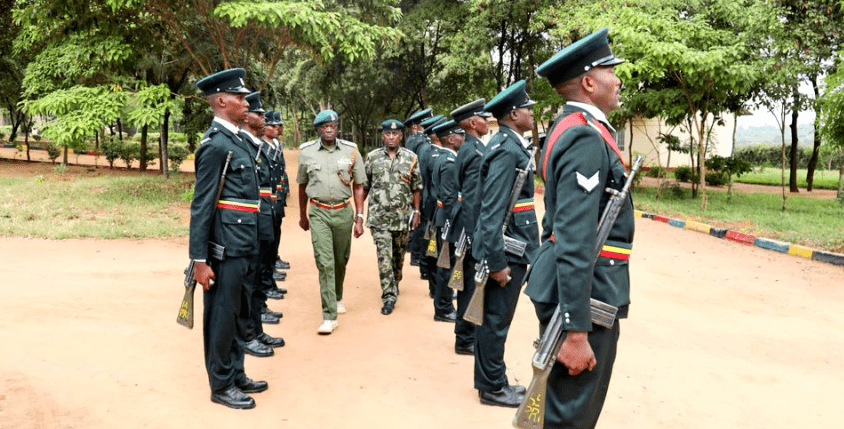 Penal reforms plan a welcome move