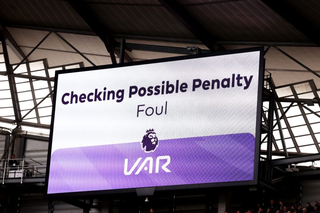 Premier League clubs vote to keep VAR