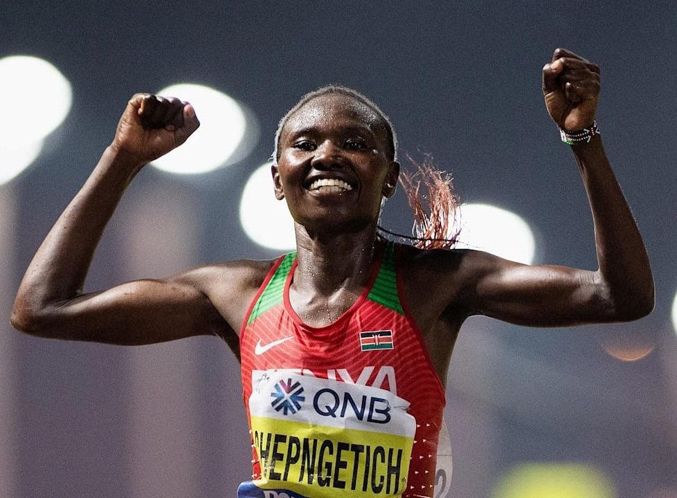 Chicago Marathon: Kipruto hopeful of success as Chepng’etich targets hattrick