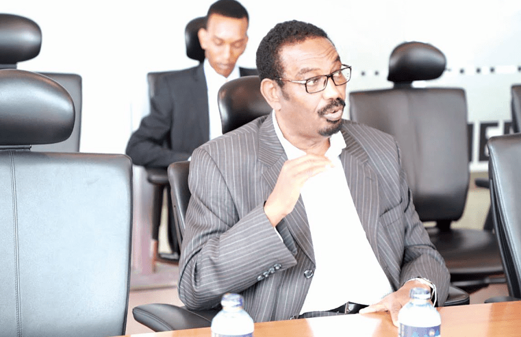 Maalim denies advocating death of Gen-Zs in protests