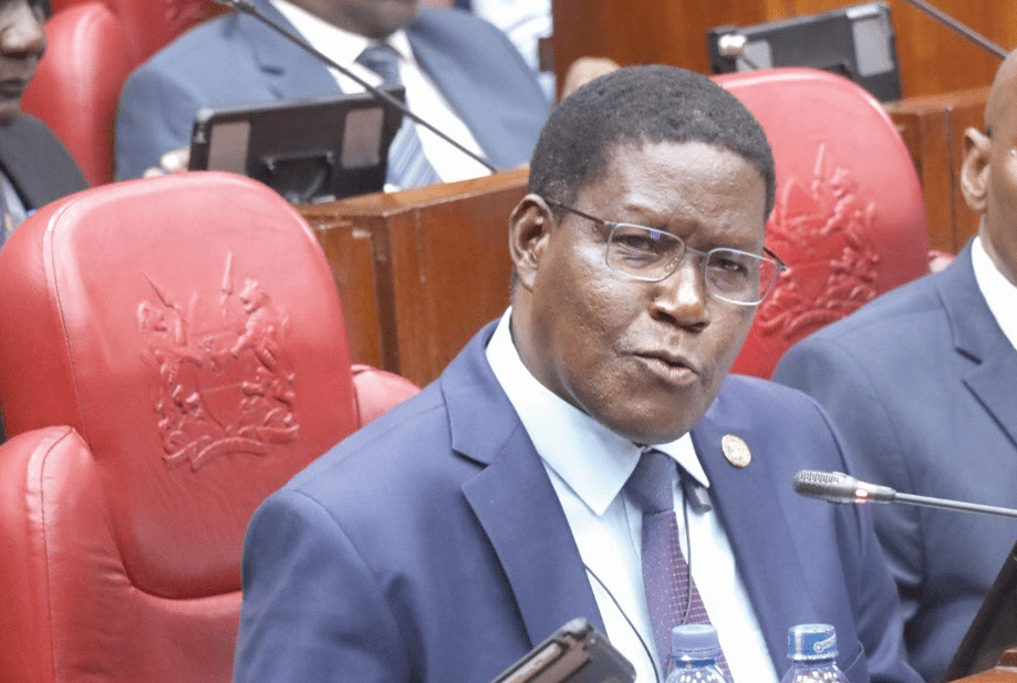 Legislators reject DP Gachagua effort to return office budget