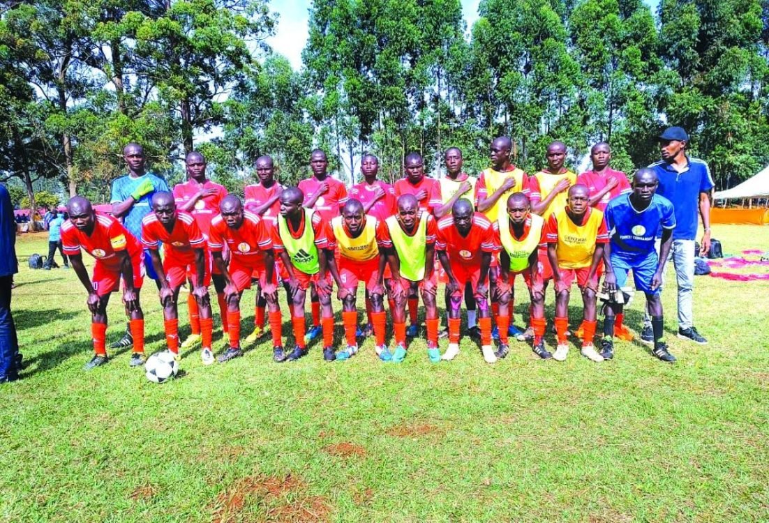 Nyanza schools football final turns tragic, teacher die