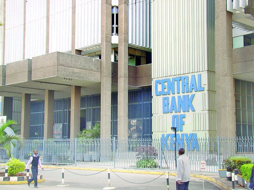 Central Bank