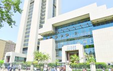 Kenya Revenue Authority (KRA) headquarters Times Towers in Nairobi. PHOTO/ Salaton Njau