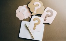 Image showing question marks. Used for representation purposes. PHOTO/Pexels