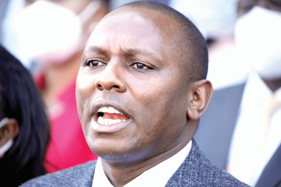 Legislators concur with Ruto, delete contentious clauses