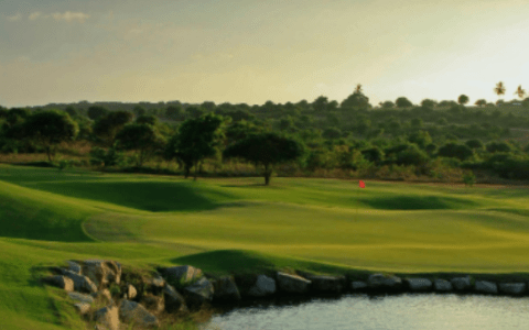 Vipingo Ridge is an exclusive residential estate surrounding a beautiful PGA approved golf course with stunning views. It directors are involved in a court case over shares transfer. PHOTO/@VipingoRidge/X