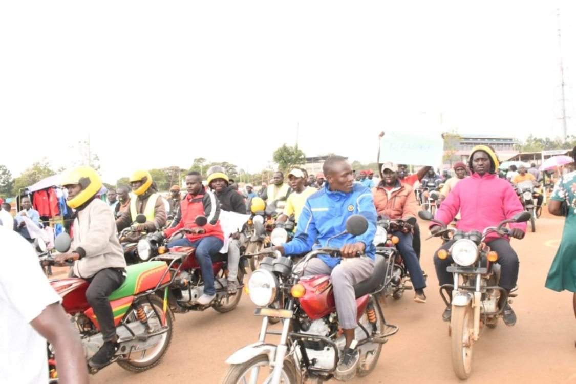 Siaya residents celebrate nomination of MP Opiyo Wandayi as Energy CS