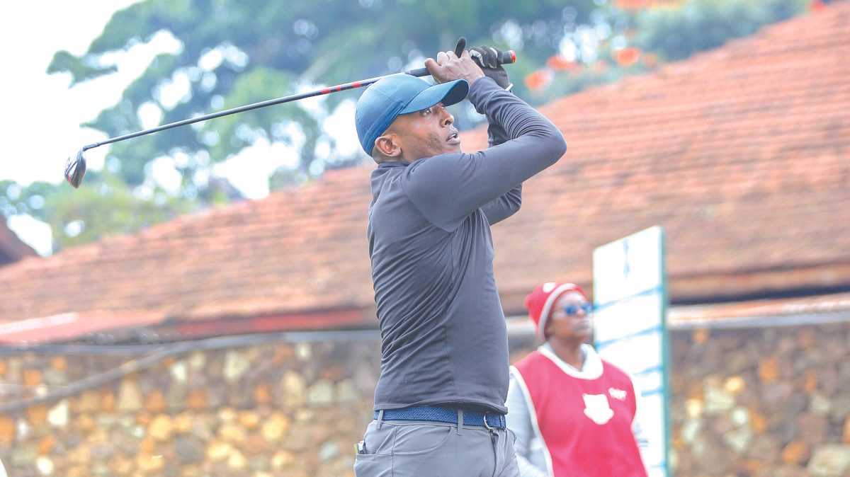 Wahome’s team surges to KCB East Africa victory, during 12th leg