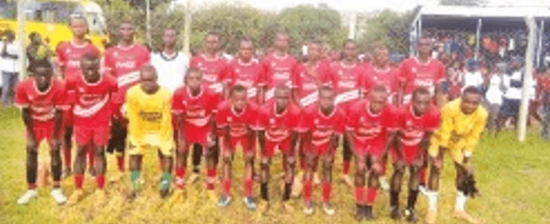 Financial dire straits now threaten Ebwali Secondary for glory bid at KSSSA in Bungoma