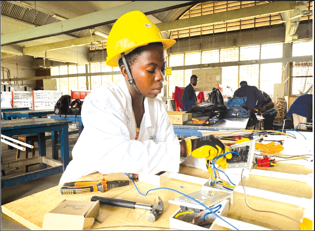 State to regulate all TVET schools to end disparity