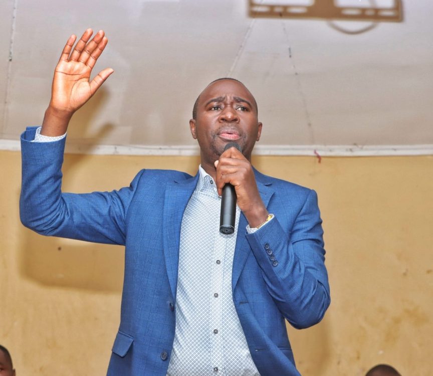 UDA MP asks dismissed CSs to apologise to Kenyans