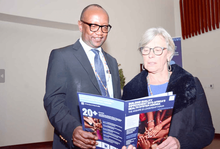 Kenyans to benefit from better health care when quality Bill passes